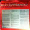 Butterfield Billy with Benny Simkins' Band -- Watch What Happens (1)