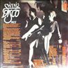 Sunshine Terrace Swing Band -- Swing Disco (1)