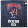 Puhdys -- Rock'N' Roll Music (1)