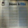 Various Artists -- Danzones de Cuba (2)