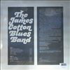 Cotton James Blues Band -- Same (2)