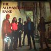 Allman Brothers Band -- Same (2)