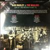 Marley Bob & Wailers -- Live At The Record Plant '73 (1)