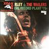 Marley Bob & Wailers -- Live At The Record Plant '73 (2)
