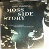 Adamson Barry (Cave Nick & The Bad Seeds) -- Moss Side Story (1)