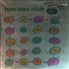 Tom Tom Club (Talking Heads) -- Boom boom chi boom boom (1)