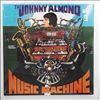 Almond Johnny Music Machine -- Patent Pending (2)