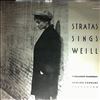 Y Chamber Symphony (cond. Schwarz Gerard) -- Stratas Sings Weill (2)
