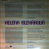 Bleharova Helena -- Same (1)