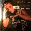 Tedeschi Susan -- Just Won't Burn (3)