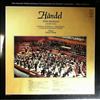 Harper H./Watts H./Wakefield J./Shirley-Quirk J./London Symphony Orchestra and Choir (cond. Davis C.) -- Grosse Komponisten Und Ihre Musik 23: Handel - Der Messias (Auszuge) (2)