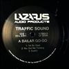 Traffic Sound -- A Bailar Go Go (3)