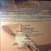 Eagles -- On Air The Best Of 1974-'76 (2)