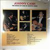 Cash Johnny -- Rough Cut King Of Country Music (1)