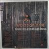 Various Artists -- Woodstock Two (3)