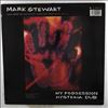 Stewart Mark -- Hysteria / My Possession / Hysteria Dub (1)