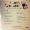 Aznavour Charles -- Mes Jeunes Annees (1)