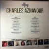 Aznavour Charles -- Les Chansons D'or (1)