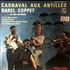 Coppet Barel Et Ses Antillais -- Carnaval Aux Antilles (2)