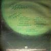 Richard Cliff -- Green Light (3)