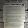 Various Artists -- Authentic belly dance music (2)