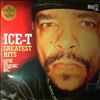 Ice-T -- Greatest Hits (2)