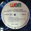 Bano Al & Power Romina -- Buon Natale (The Christmas Album) (2)