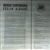 Santamaria Mongo -- Feelin' alright (2)