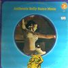 Various Artists -- Authentic belly dance music (1)