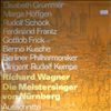 Kempe Rudolf (dir.) -- Wagner: Die Meistersinger von Nurnberg (1)