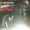 Valentine T. with Daddy Long Legs -- Vampire (1)