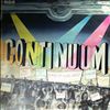 Continuum -- Same (1)