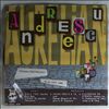 Andreescu Aurelian -- Only you- come te- inima mea e a t a- fluierind pe strada (2)