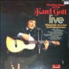 Gott Karel -- Live (2)
