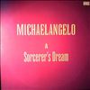 Angelo Michael -- Sorcerer's Dream (1)