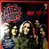 Alice Cooper -- Live At The Whisky A-Go-Go 1969 (2)