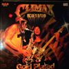 Climax Blues Band (Climax Chicago Blues Band) -- Gold Plated (1)