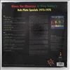Niney The Observer -- At King Tubby's (Dub Plate Specials 1973-1975) (1)