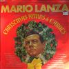 Lanza Mario -- Christmas Hymns & Carols (2)