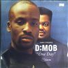 D Mob -- One Day (2)