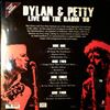 Dylan Bob & Petty Tom -- Live On The Radio'86 (2)
