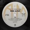 Alpert Herb -- Rise / Aranjuez (Mon Amour) (2)