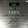 Webber Andrew Lloyd / Rice Tim -- Evita (1)