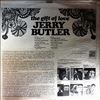 Butler Jerry -- Gift Of Love (1)
