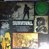 Marley Bob & Wailers -- Survival (3)