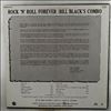 Black Bill Combo -- Rock And Roll Forever (1)