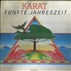 Karat -- Funfte jahreszeit (1)