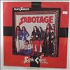 Black Sabbath -- Sabotage (1)