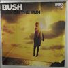 Bush (Rossdale Gavin) -- Man On The Run (1)