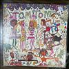 Tom Tom Club (Talking Heads) -- Same (1)